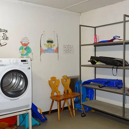 2 Pieces Lumineux 4 Pers, Coeur Des Gets, Wifi, Draps Et Serviettes Inclus, Proche Commodites - Fr-1-802-16 Les Gets